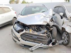 FORD ECOSPORT 1.5D SPORTS